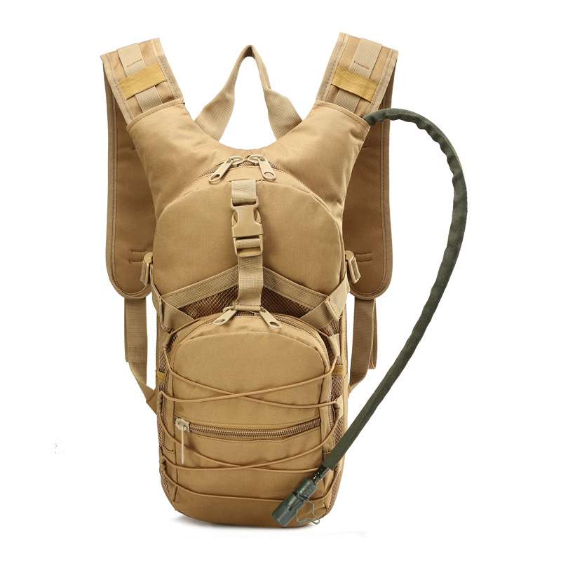 Tactical Hydration Bag