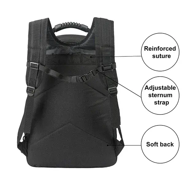 good bug out backpack