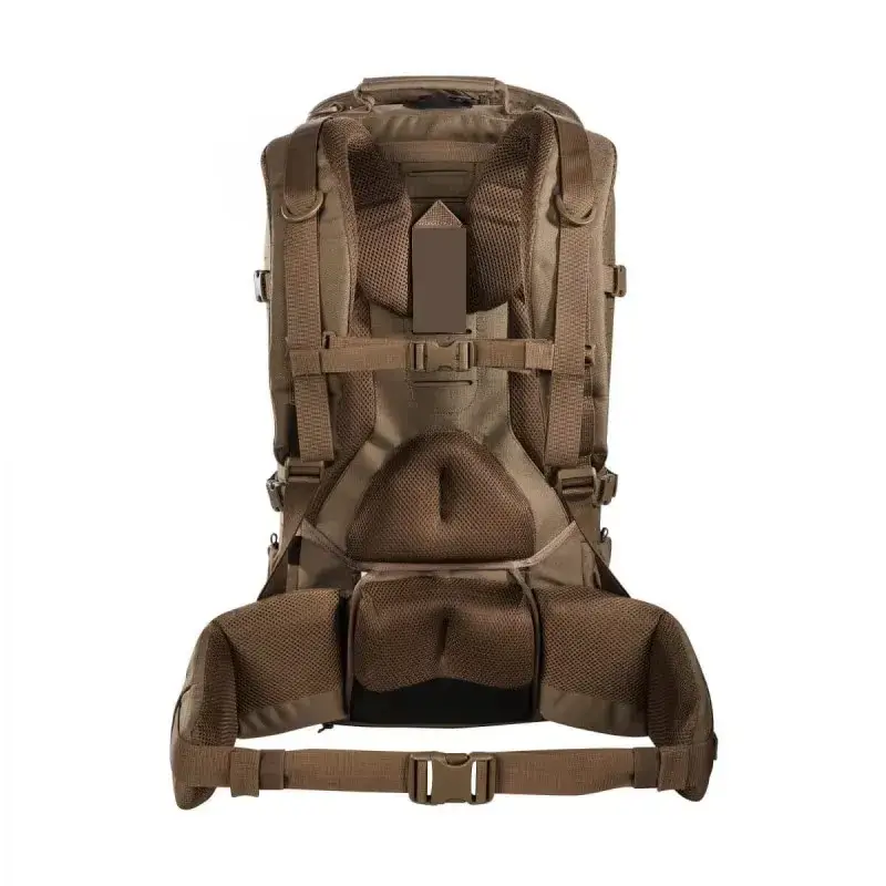outdoor tactical backpack with waist strap