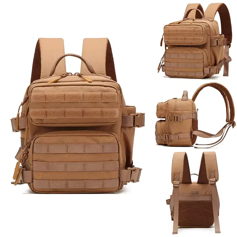 mini backpack 9L tactical backpack