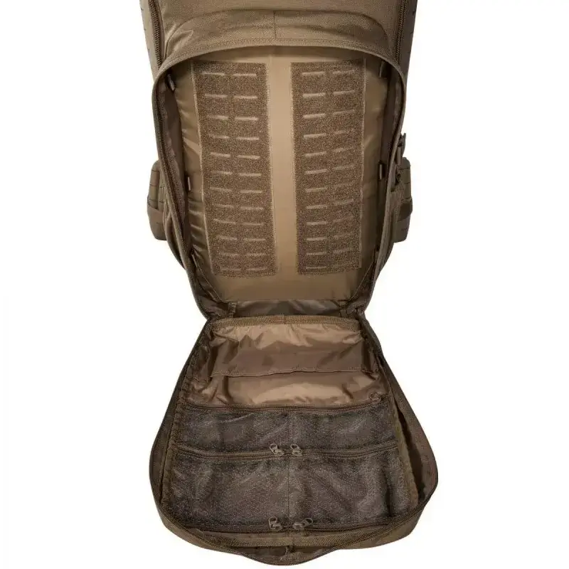 large tactical travel backpack