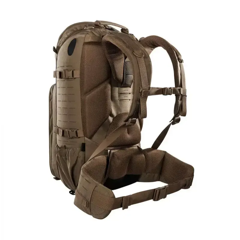 40L backpack for day hikes