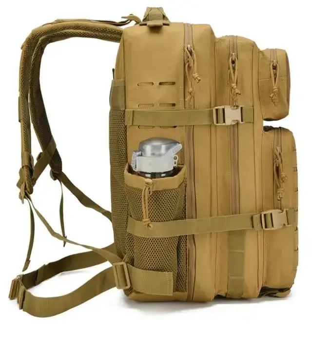 gym backpack tactical
