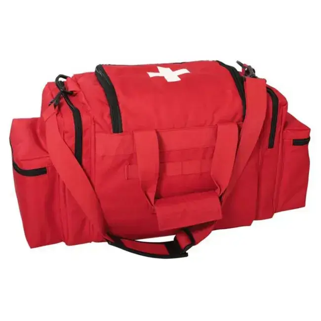 tactical Medical Duffle Bag