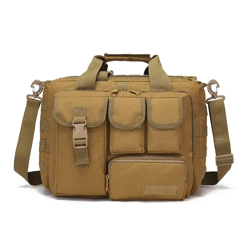 Tactical Crossbody Bag