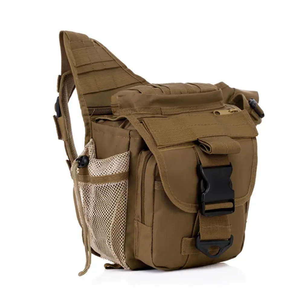 Tactical EDC Sling Bag