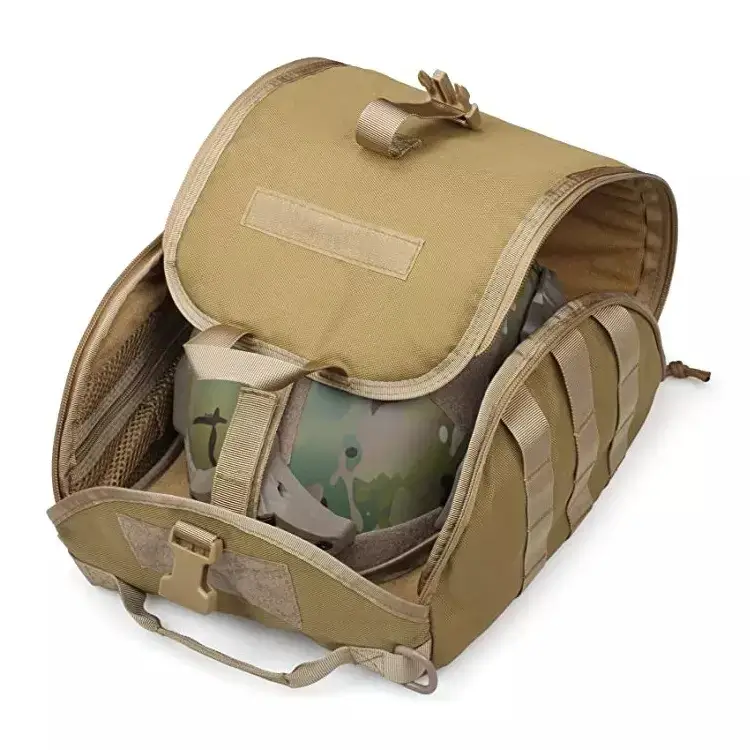 Tactical Helmet Bag
