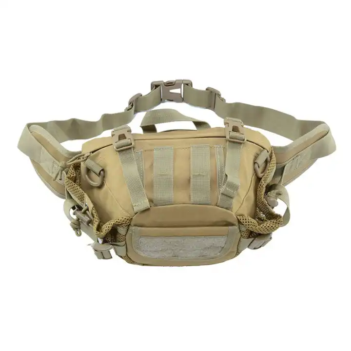 military fanny pack