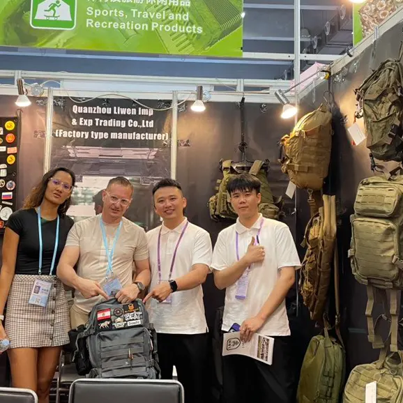 Canton Fair