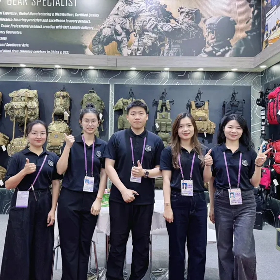 Canton Fair 