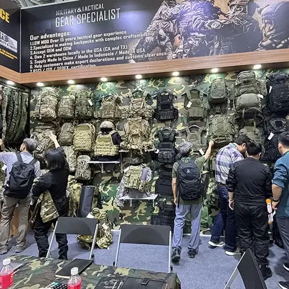 SHOT Show