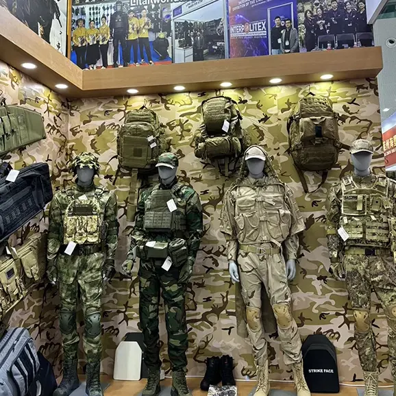 IWA OutdoorClassics 