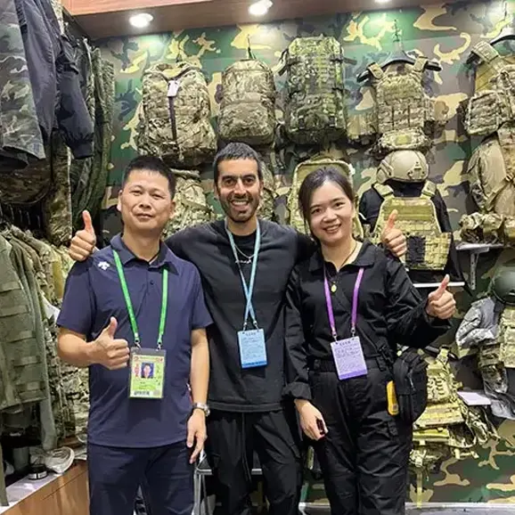 Canton Fair 